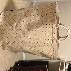 Kate Spade Laundry Bag